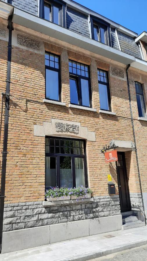 Sweet Alice Holiday Home Ypres Exterior foto