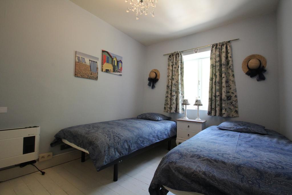 Sweet Alice Holiday Home Ypres Habitación foto
